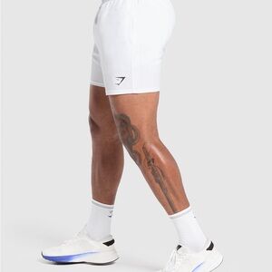 GymShark ARRIVAL 5" Shorts